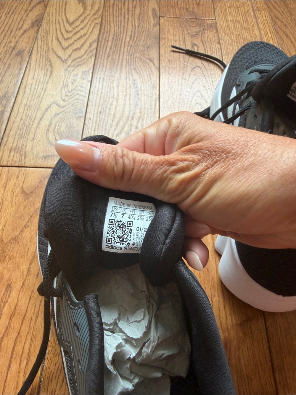 Adidas Switch Move - Picture 7 of 8
